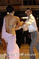 Joshua Keefe & Annalisa Zoanetti at 