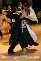 Daryl Leung & Tricia Leung at 
