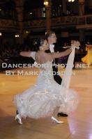 Fedor Isaev & Anna Zudilina at 