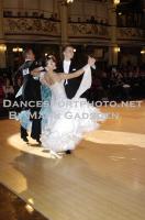 Fedor Isaev & Anna Zudilina at 