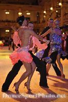 Gregoire Lyonnet & Anastasija Gorbacenko at 