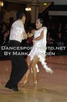 Ma Ming & Yi Sha at 