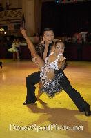 Ma Ming & Yi Sha at 