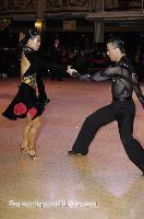 Ma Ming & Yi Sha at 