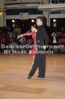 Ma Ming & Yi Sha at 