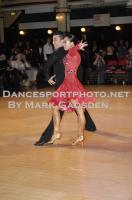 Ma Ming & Yi Sha at 