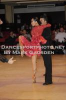 Ma Ming & Yi Sha at 