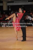 Ma Ming & Yi Sha at 
