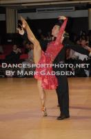 Ma Ming & Yi Sha at 