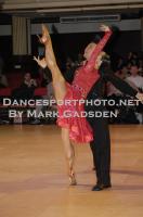 Ma Ming & Yi Sha at 
