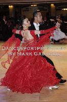 Wei Ping Li & Jia Sun at 