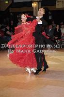 Wei Ping Li & Jia Sun at 