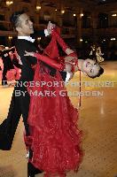 Wei Ping Li & Jia Sun at 