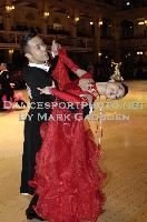 Wei Ping Li & Jia Sun at 