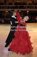 Wei Ping Li & Jia Sun at 