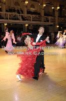 Wei Ping Li & Jia Sun at 