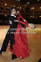 Wei Ping Li & Jia Sun at 