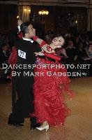 Wei Ping Li & Jia Sun at 