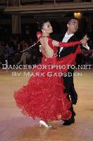 Wei Ping Li & Jia Sun at 