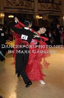 Wei Ping Li & Jia Sun at 