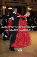 Wei Ping Li & Jia Sun at 