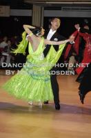 Wei Ping Li & Jia Sun at 