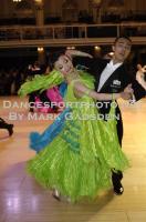 Wei Ping Li & Jia Sun at 