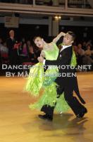 Wei Ping Li & Jia Sun at 