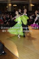 Wei Ping Li & Jia Sun at 