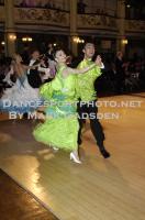Wei Ping Li & Jia Sun at 