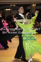 Wei Ping Li & Jia Sun at 