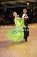 Wei Ping Li & Jia Sun at 