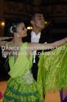 Wei Ping Li & Jia Sun at 