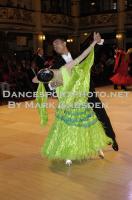 Wei Ping Li & Jia Sun at 