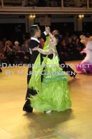 Wei Ping Li & Jia Sun at 