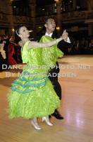 Wei Ping Li & Jia Sun at 