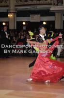 Wei Ping Li & Jia Sun at 