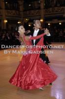 Wei Ping Li & Jia Sun at 