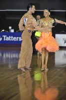 Photo of Michael Miziner & Anastasia Belykh