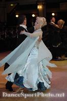 John Coode & June Coode at 