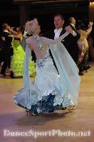 John Coode & June Coode at 