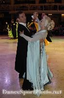 John Coode & June Coode at 