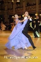 Zhi An Wun & Cen Zheng at 