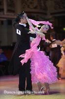 Zhi An Wun & Cen Zheng at 