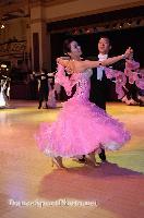 Zhi An Wun & Cen Zheng at 