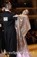 Kevin Hao Zhang & Nadia Xiaorong Song at 