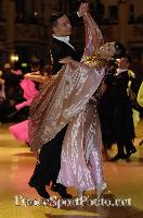 Kevin Hao Zhang & Nadia Xiaorong Song at 
