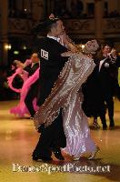 Kevin Hao Zhang & Nadia Xiaorong Song at 