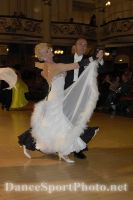 Photo of Lawrence Pearson & Irene Jolley
