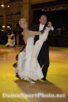 Photo of Lawrence Pearson & Irene Jolley